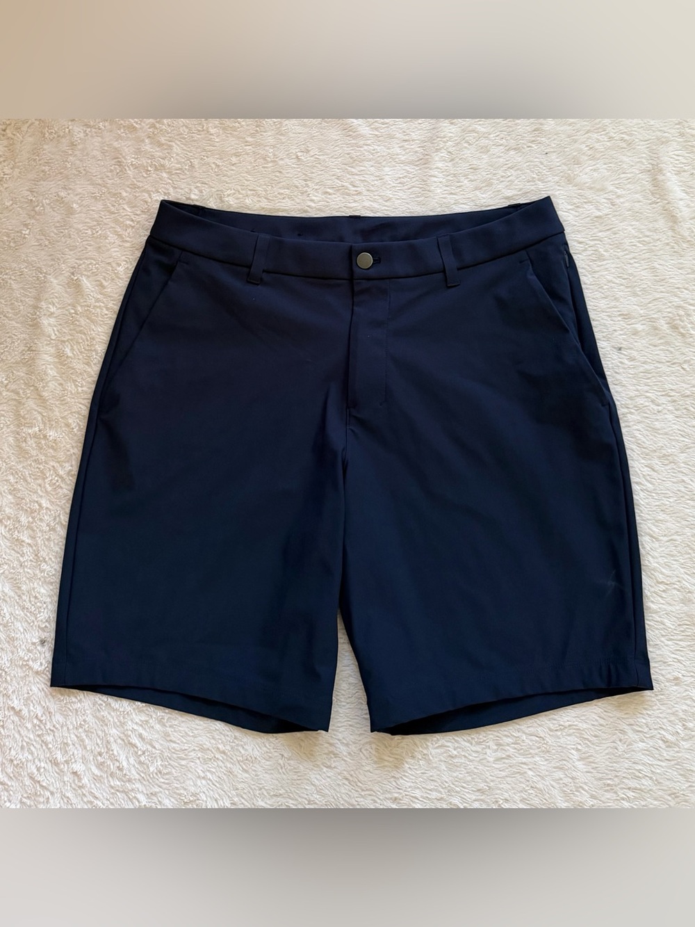 Lululemon ABC Classic-Fit Short 9" Warpstreme NWOT